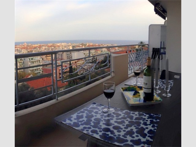 Cocktails before Dinner