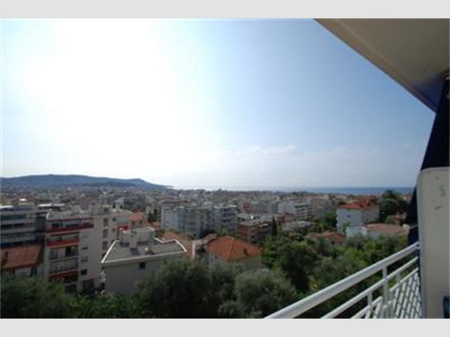 Terrasse View