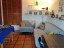 Living Room from Terrasse