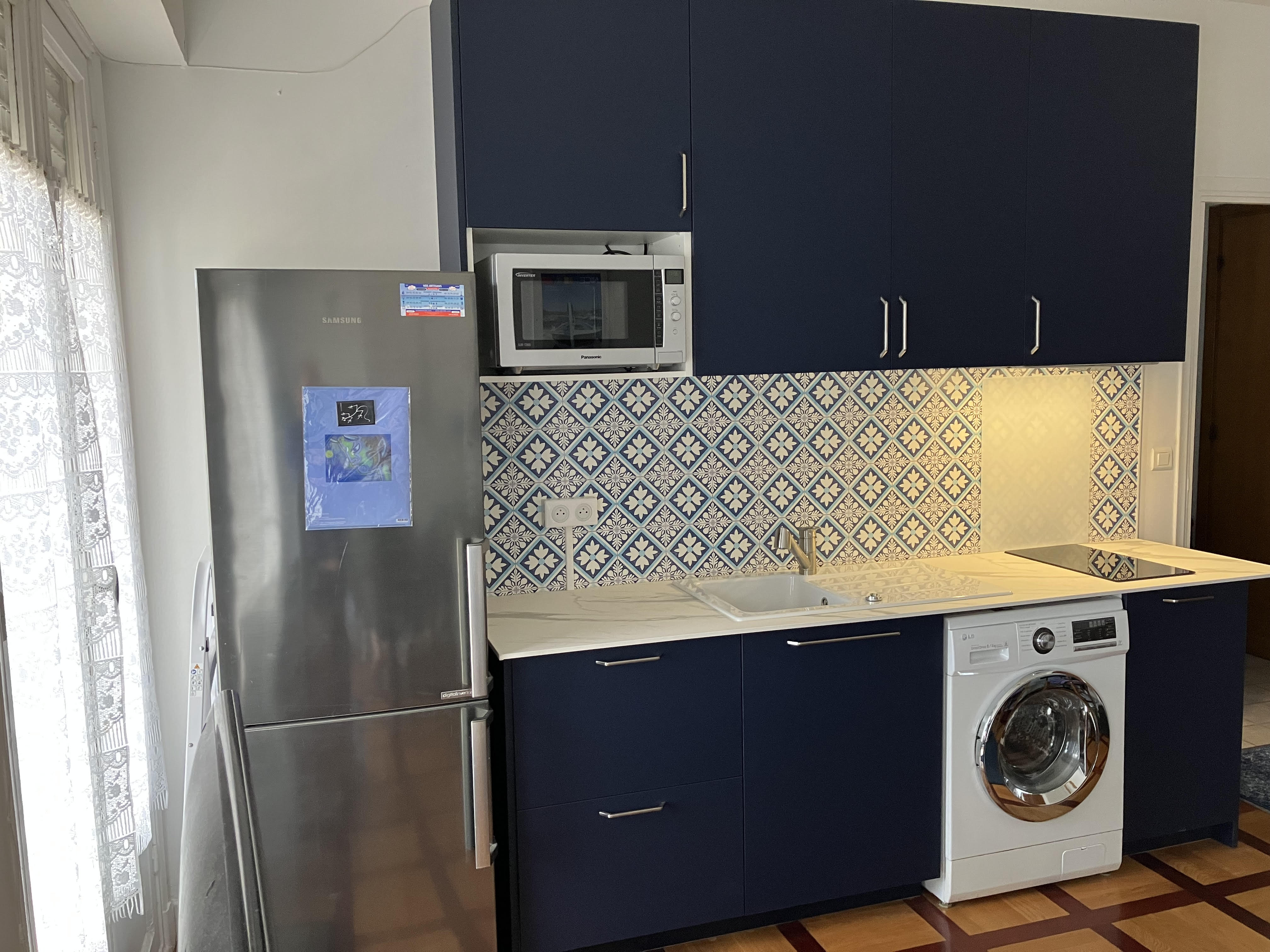 NEW Kitchen