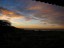 Morning Sky in the East